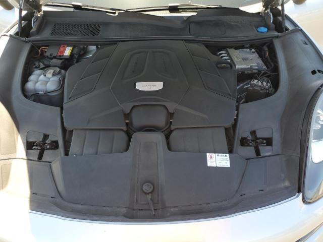 2019 PORSCHE CAYENNE S WP1AB2AY3KDA63831