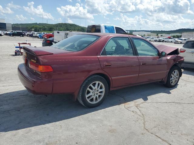 2000 TOYOTA CAMRY LE #3303872719