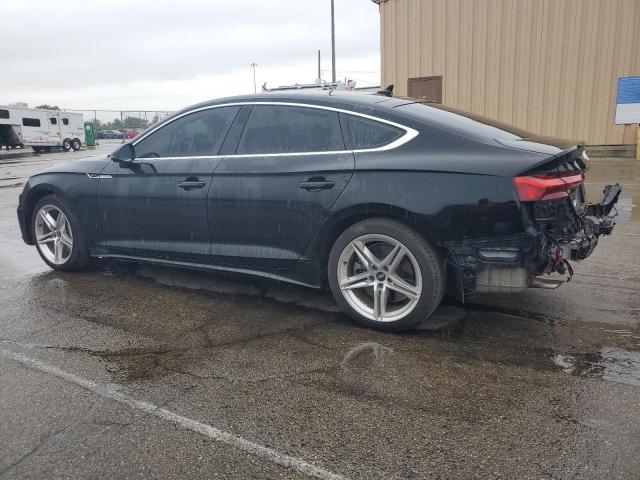 2021 AUDI A5 PREMIUM WAUFACF52MA034370