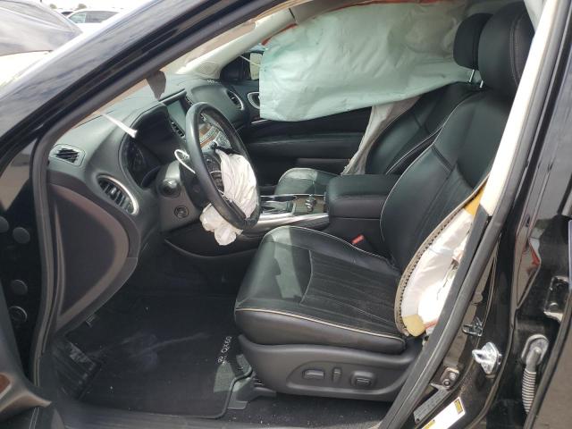 2017 INFINITI QX60 5N1DL0MN6HC509577