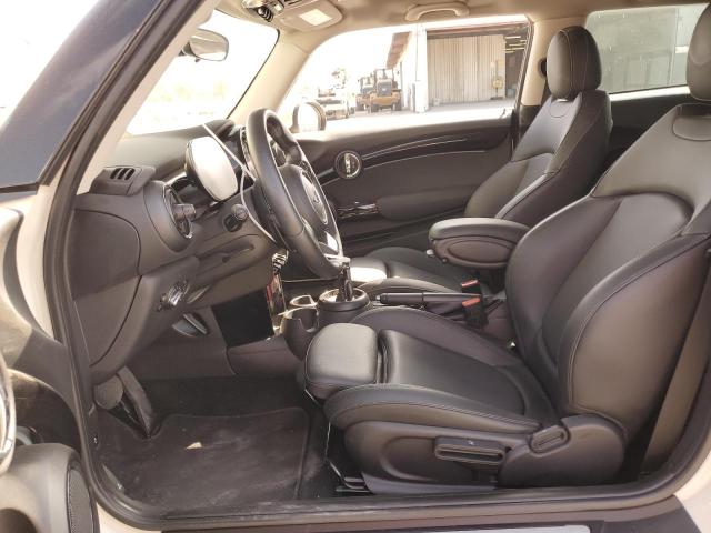 2022 MINI COOPER S WMW53DH08N2P69508