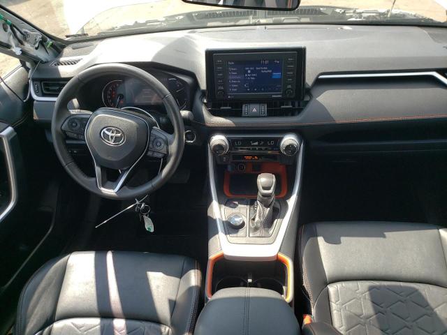 2022 TOYOTA RAV4 ADVEN 2T3J1RFV6NW256607