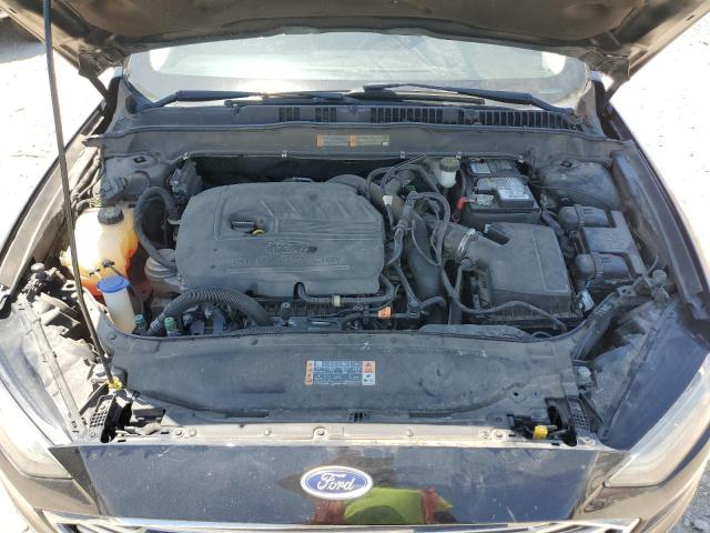 2017 FORD FUSION SE 3FA6P0HDXHR254359