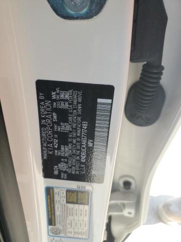 2025 KIA SELTOS S KNDEUCAA6S7717483