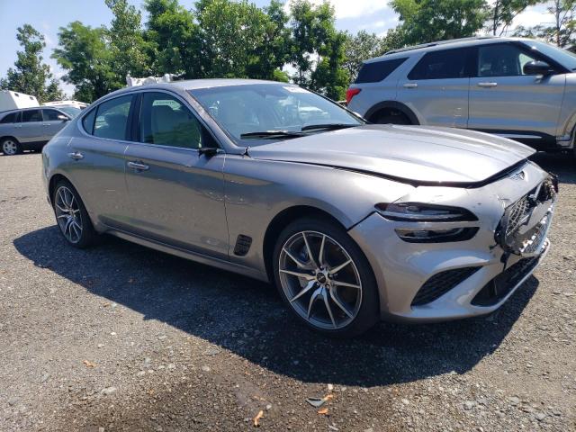 2025 GENESIS G70 BASE KMTG34SC3SU144398