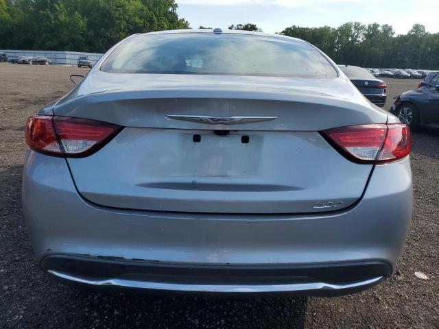 2015 CHRYSLER 200 LIMITE 1C3CCCABXFN681368