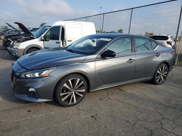NISSAN ALTIMA SR