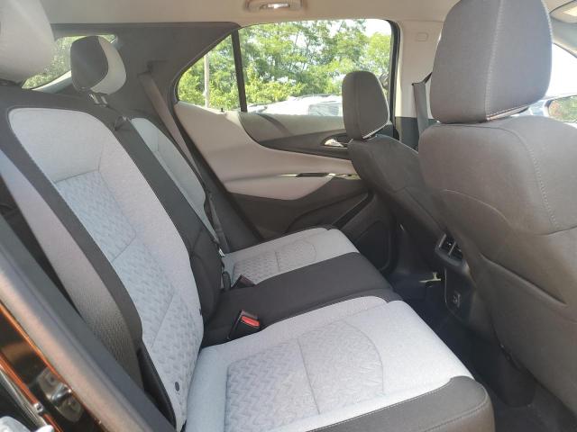 2023 CHEVROLET EQUINOX LS 3GNAXHEG1PL158727
