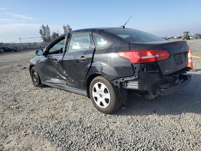 2018 FORD FOCUS S 1FADP3E27JL205149