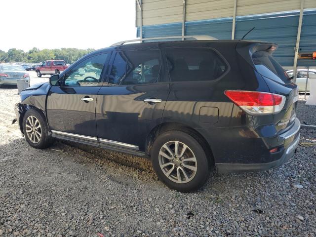 2015 NISSAN PATHFINDER 5N1AR2MN6FC622875