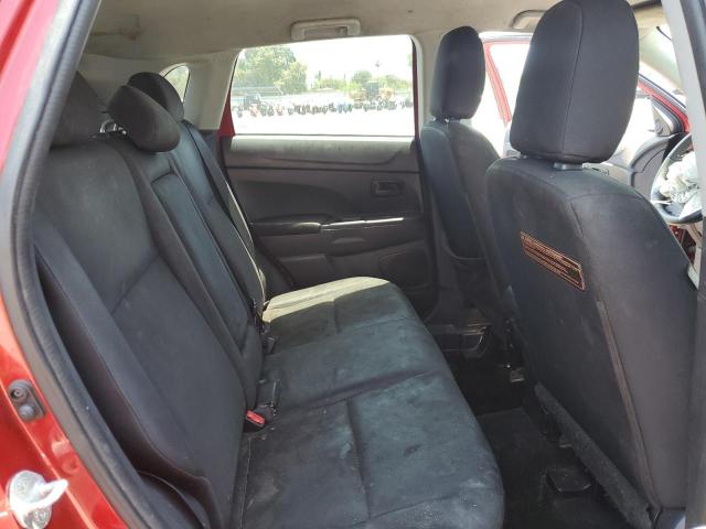 2013 MITSUBISHI OUTLANDER - 4A4AP3AU3DE013037