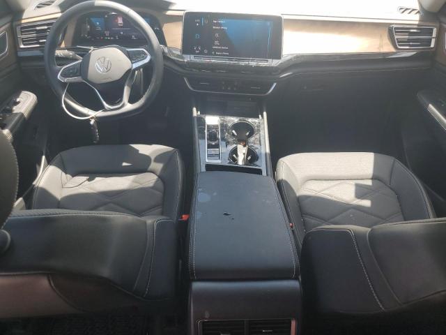 2024 VOLKSWAGEN ATLAS SE 1V2WR2CA5RC586527