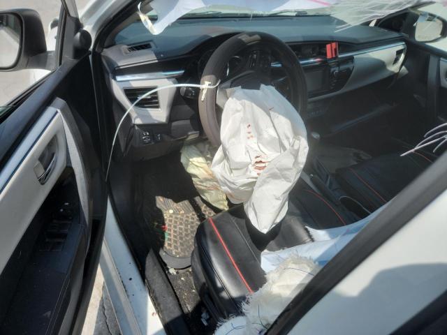 2015 TOYOTA COROLLA L 5YFBURHE9FP292733