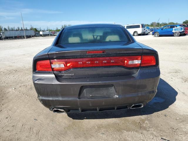 2014 DODGE CHARGER SE - 2C3CDXBG8EH173759