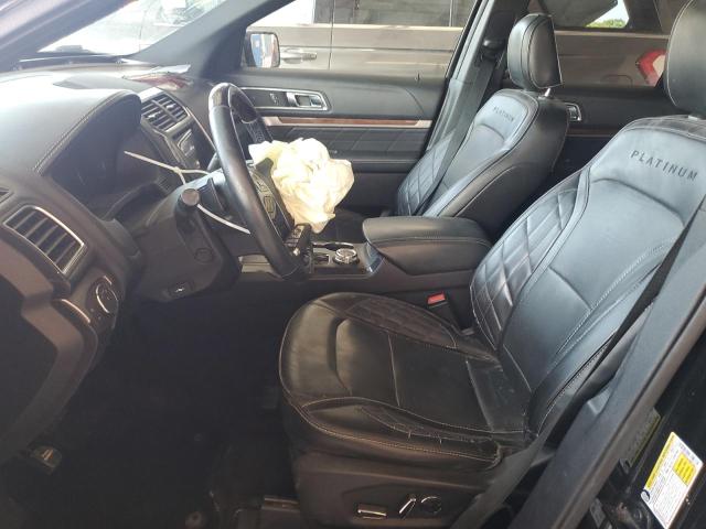 2018 FORD EXPLORER P - 1FM5K8HT5JGB97667