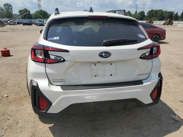 2024 SUBARU CROSSTREK - JF2GUADC8R8245691