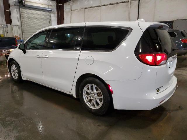 2017 CHRYSLER PACIFICA T - 2C4RC1DGXHR517870