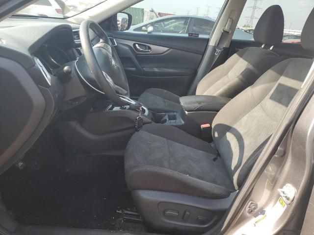 2016 NISSAN ROGUE S - KNMAT2MV0GP621317