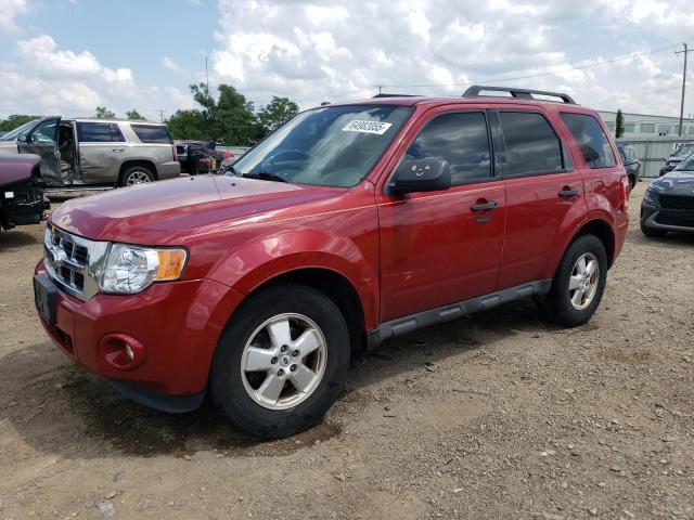 FORD ESCAPE XLT