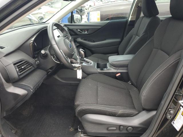 2022 SUBARU LEGACY PRE 4S3BWAF61N3018974