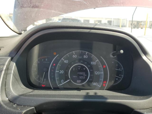 2016 HONDA CR-V EXL 2HKRM3H77GH524368