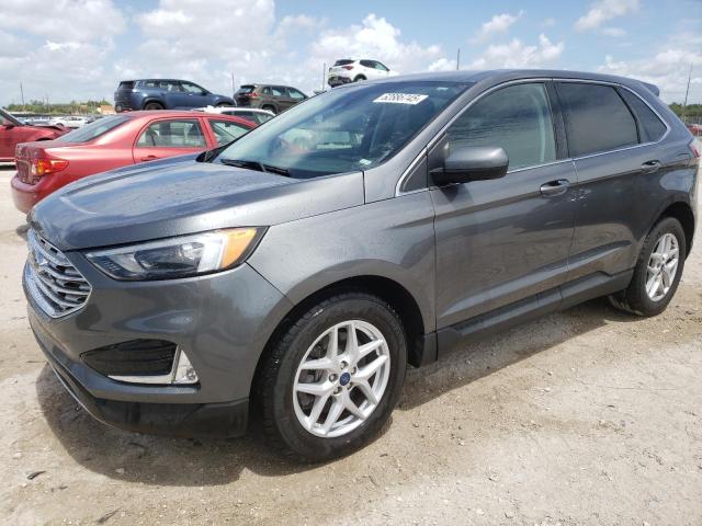 Vin: 2fmpk4j92nbb04407, lot: 62886745, ford edge sel 2022 img_1