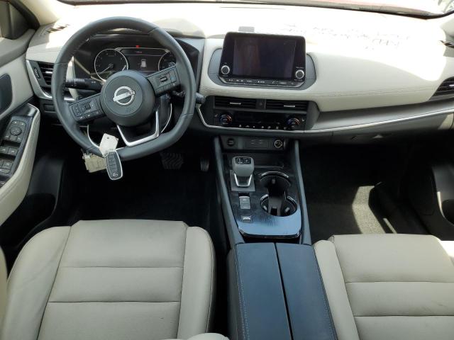 2024 NISSAN ROGUE SV - 5N1BT3BA6RC736682