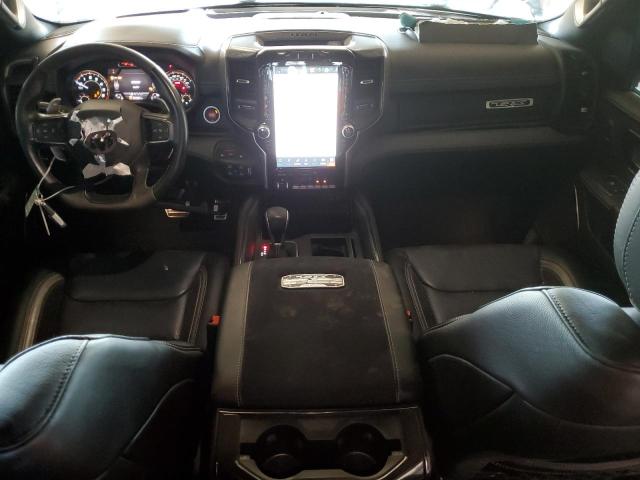 2022 RAM 1500 TRX 1C6SRFU95NN333354