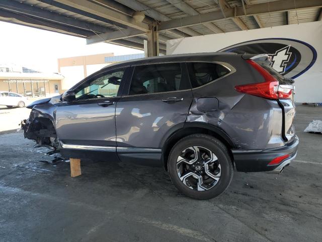 2018 HONDA CR-V TOURING 7FARW1H92JE050808