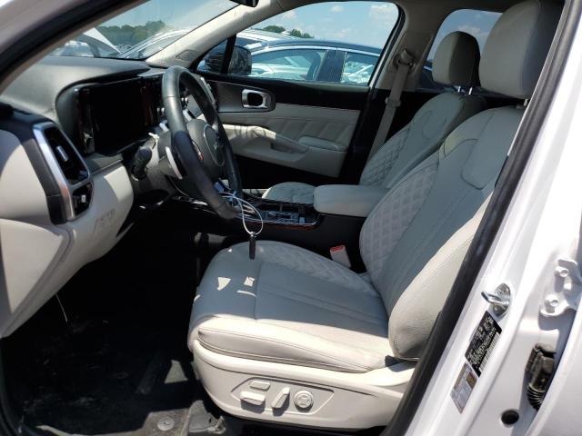 2022 KIA SORENTO SX 5XYRK4LF5NG074539