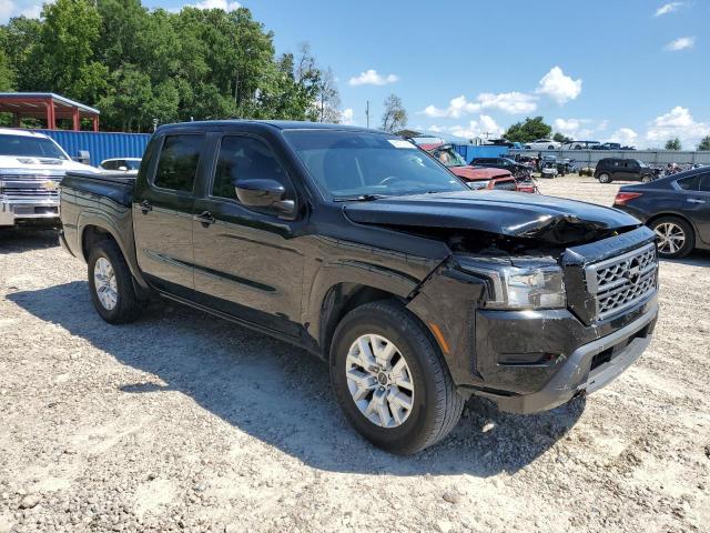 2022 NISSAN FRONTIER S #3287671009
