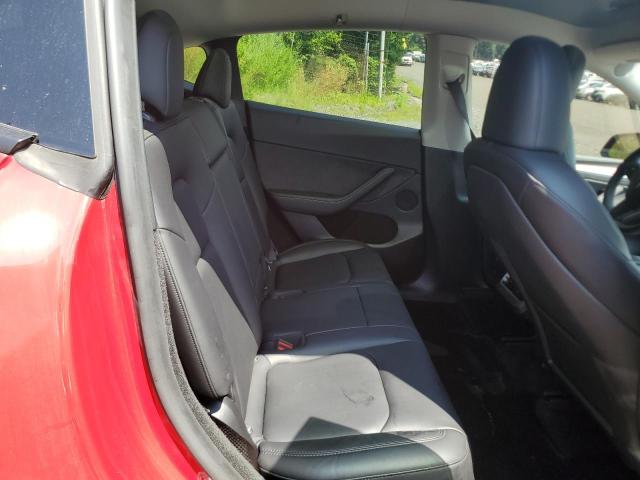 2023 TESLA MODEL Y 7SAYGDEF5PF947441