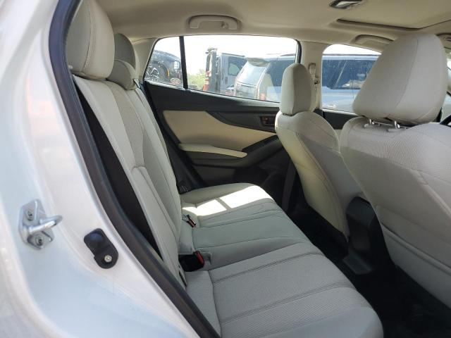 2021 SUBARU IMPREZA PR 4S3GTAD62M3703100