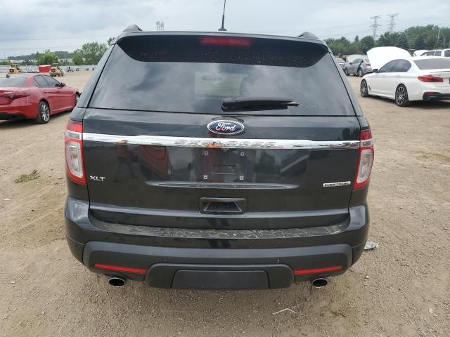 2015 FORD EXPLORER X - 1FM5K7D86FGA18345