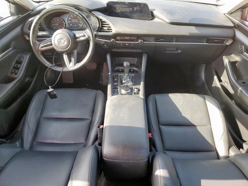 2020 MAZDA 3 SELECT 3MZBPACL9LM133676