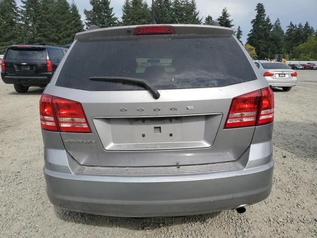 2016 DODGE JOURNEY SE 3C4PDCAB2GT116043