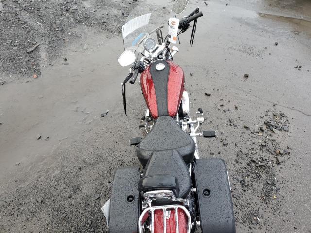 2016 HARLEY-DAVIDSON XL1200 T 1HD1LL318GC425328