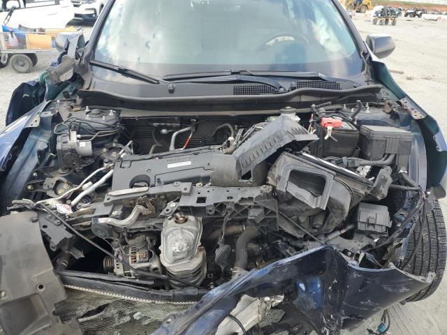 2019 HONDA CR-V LX 2HKRW5H38KH404994