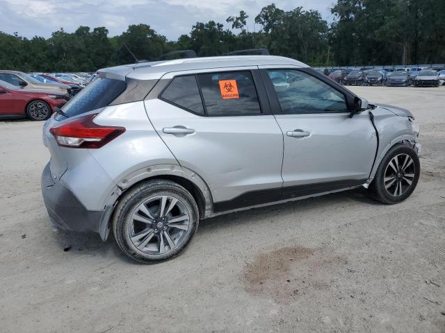 2019 NISSAN KICKS S 3N1CP5CU6KL499478