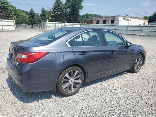 2016 SUBARU LEGACY 2.5 4S3BNAN68G3005498