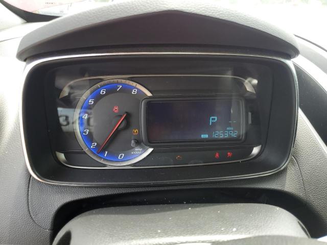 2015 CHEVROLET TRAX LS - KL7CJKSB8FB096913