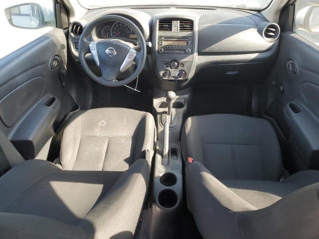 2016 NISSAN VERSA S 3N1CN7AP8GL844483
