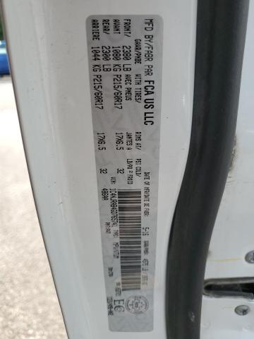 2016 JEEP PATRIOT 1C4NJRAB4GD765741