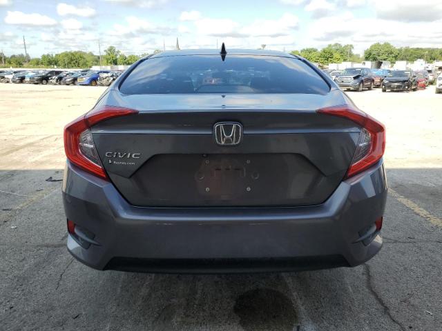 2017 HONDA CIVIC EX 19XFC2F77HE022744