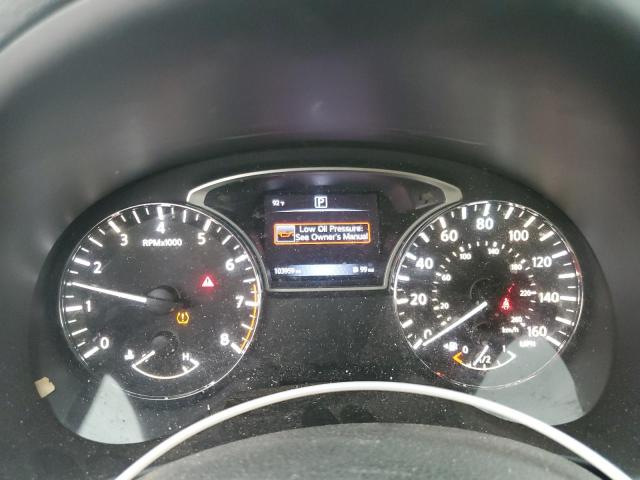 2016 NISSAN ALTIMA 2.5 1N4AL3AP6GC133420