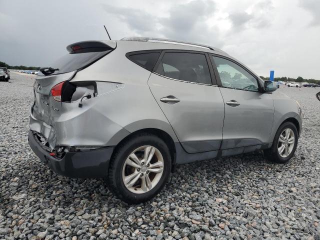 2011 HYUNDAI TUCSON GLS - KM8JU3AC8BU291471