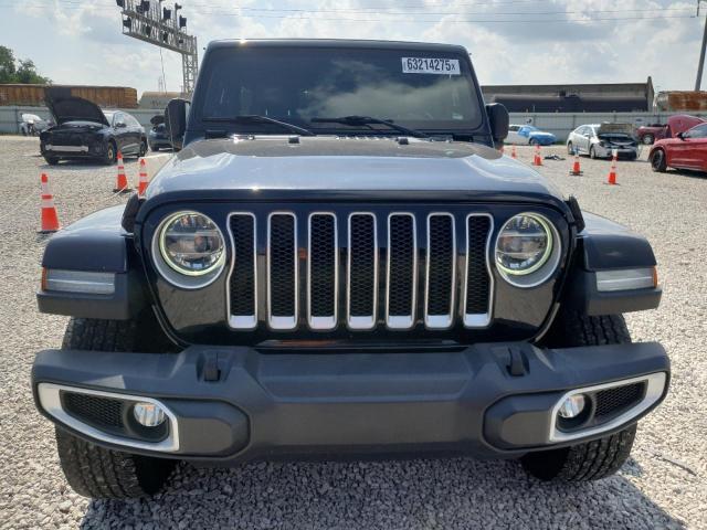 2021 JEEP WRANGLER U 1C4HJXEG1MW605811