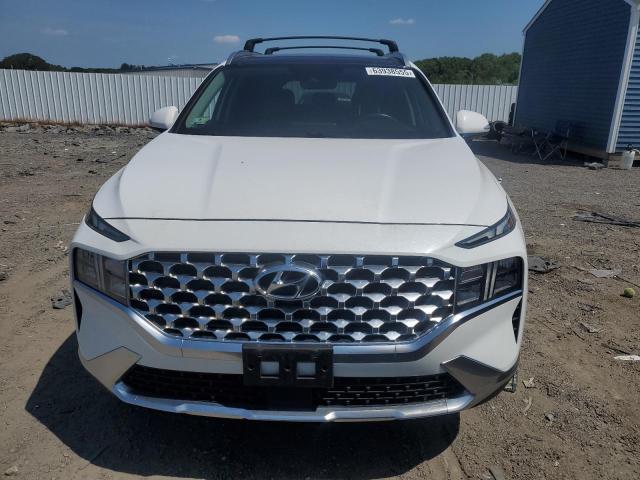 5NMS3DAJ2NH380190 2022 HYUNDAI SANTA FE