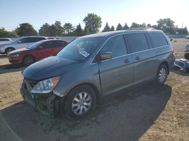 HONDA ODYSSEY EX