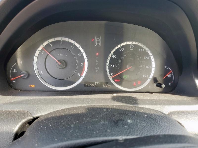 2012 HONDA ACCORD LX - 1HGCP2F3XCA135928